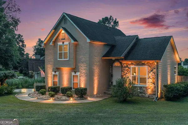 1131 Orr Road, Jonesboro, GA 30238