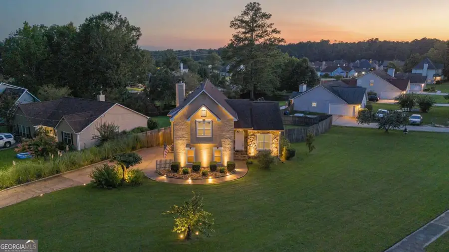 1131 Orr Road, Jonesboro, GA 30238 - #3