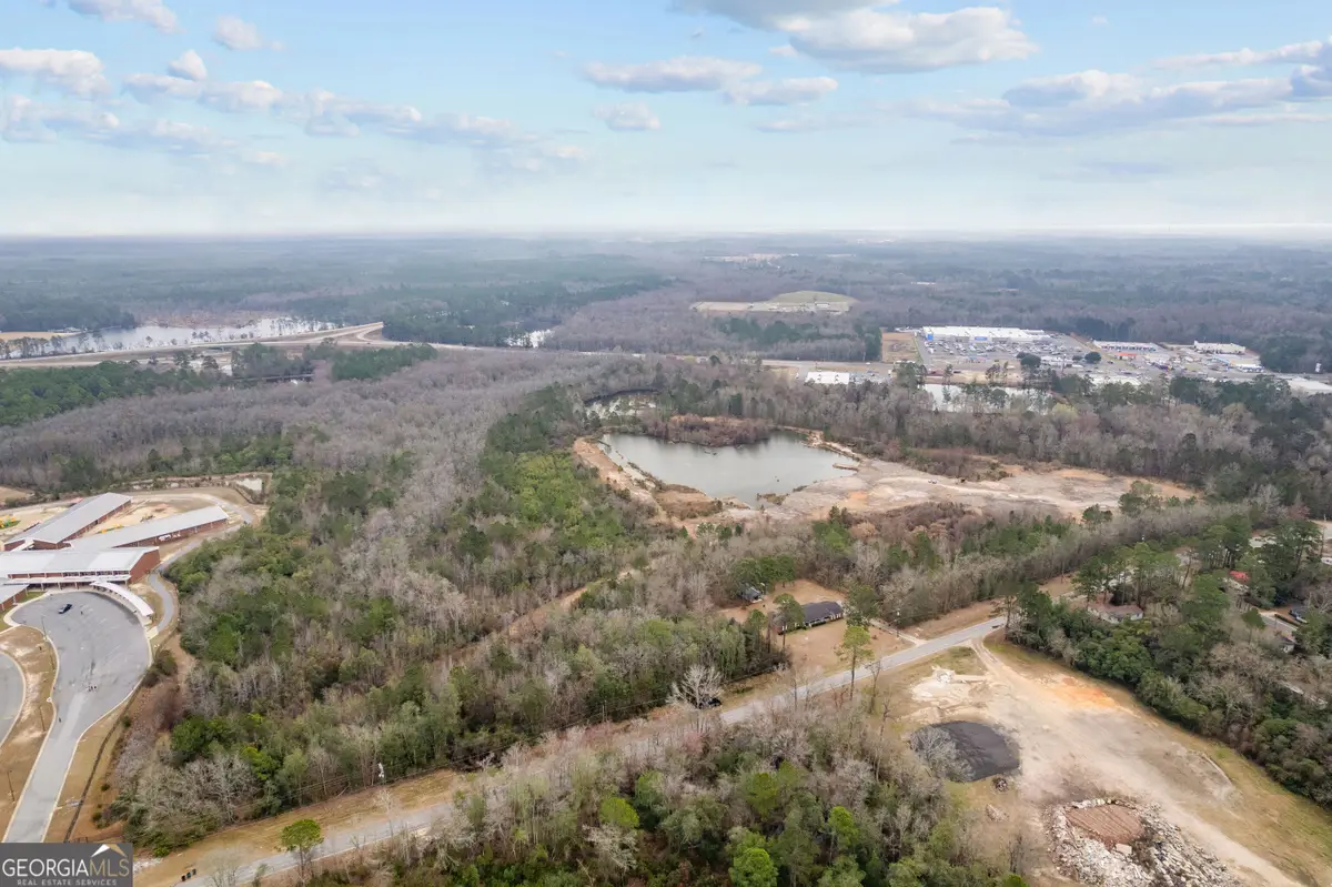 0 N 4th Street, Jesup, GA 31545 - #1