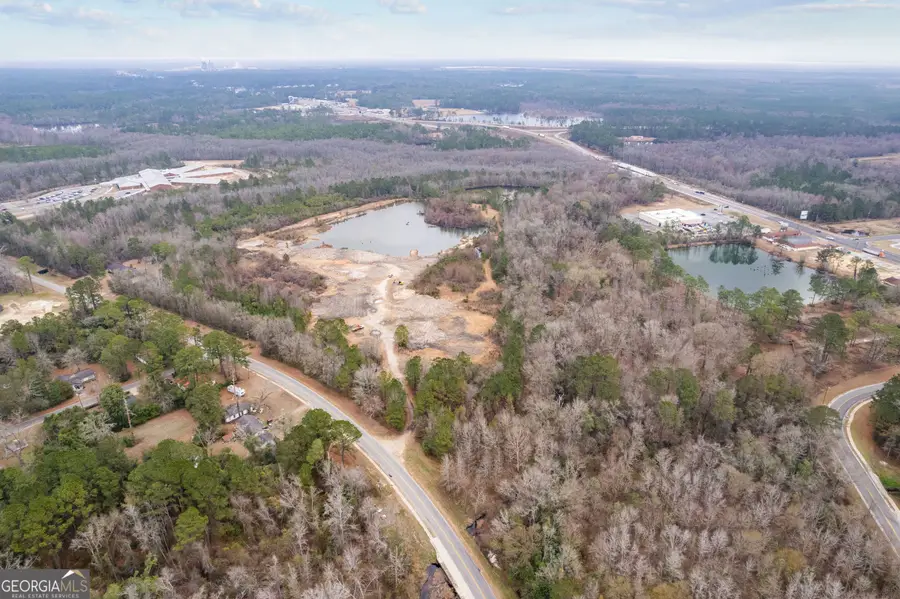 0 N 4th Street, Jesup, GA 31545 - #2