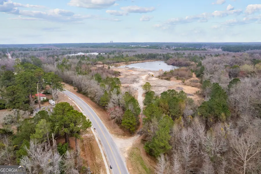 0 N 4th Street, Jesup, GA 31545 - #3