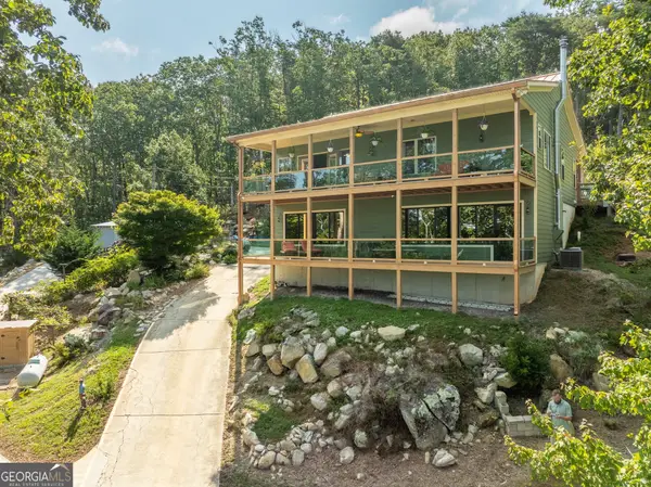 1688 Mulberry Circle, Jasper, GA 30143