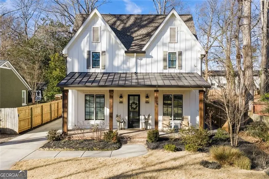 2882 Alston Drive Se, Atlanta, GA 30317 - #3