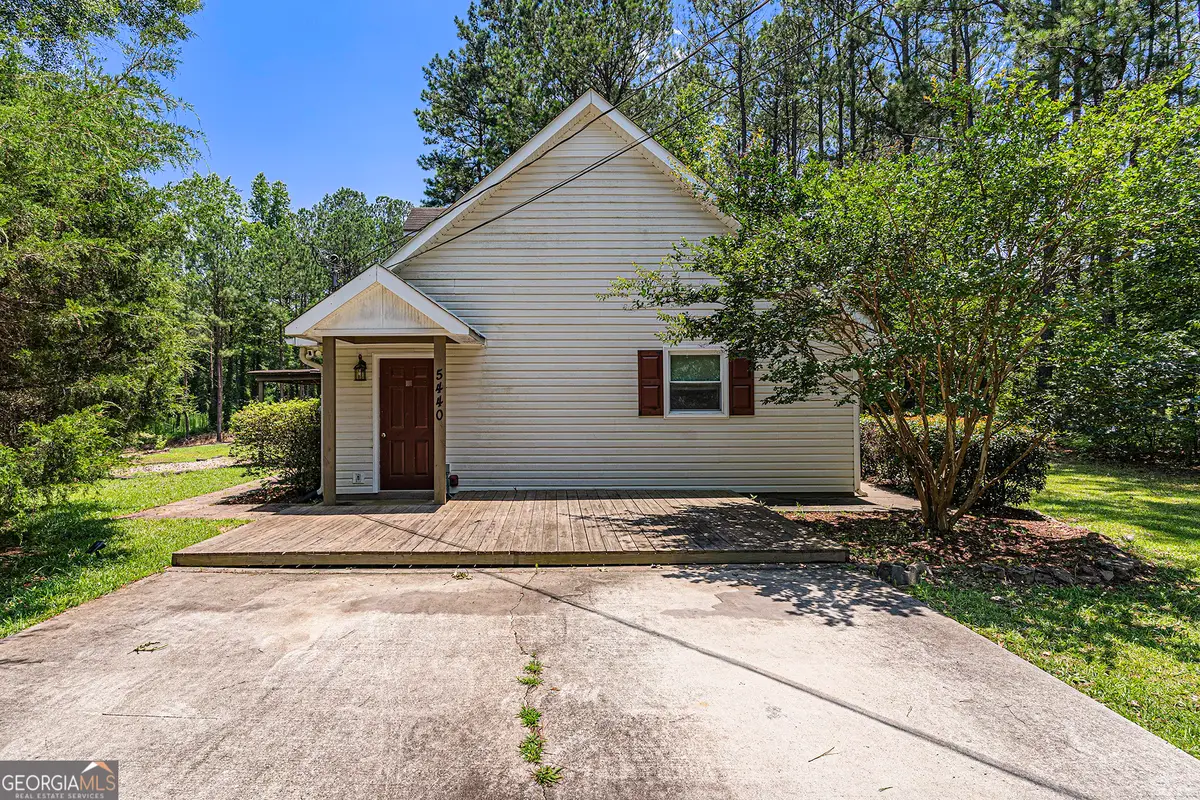 5440 Crest Highway, Thomaston, GA 30286 - #1