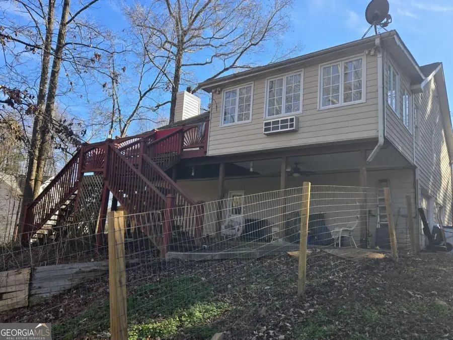 4710 Wheeler Creek Drive, Hoschton, GA 30548 - #2