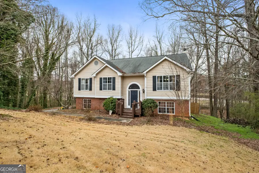 4710 Wheeler Creek Drive, Hoschton, GA 30548 - #3