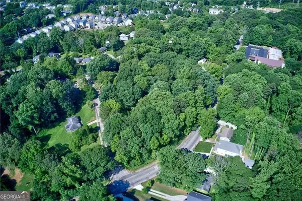 987 Custer Avenue Se, Atlanta, GA 30316