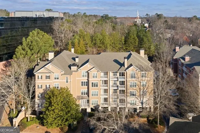 224 Ashford Circle, Dunwoody, GA 30338 - #1