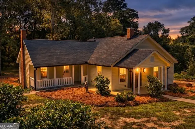 10000 Highway 18 W, Concord, GA 30206 - #1