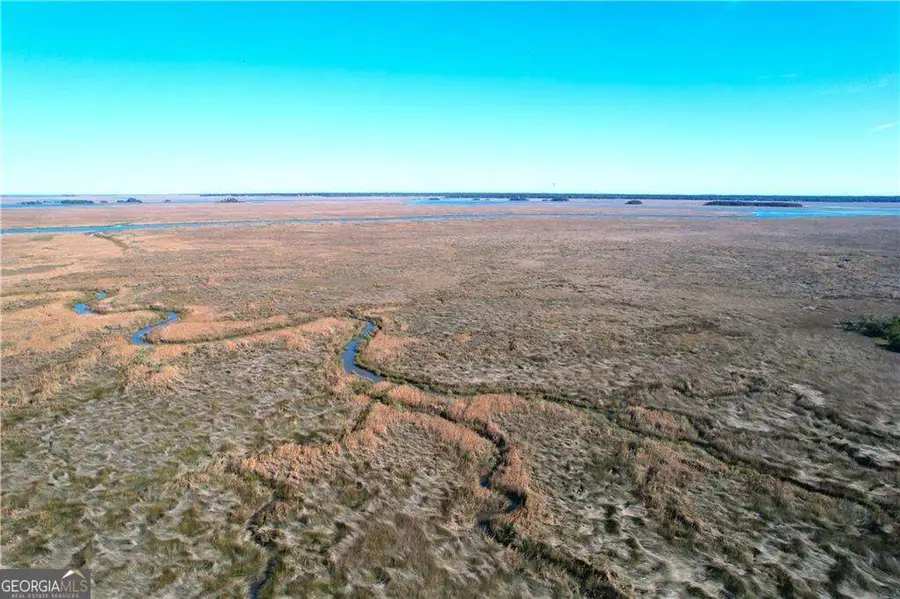 81 Marsh Oak Drive, Brunswick, GA 31525 - #2