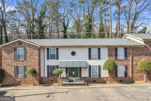 5641 Kingsport Drive #8, Atlanta, GA 30342