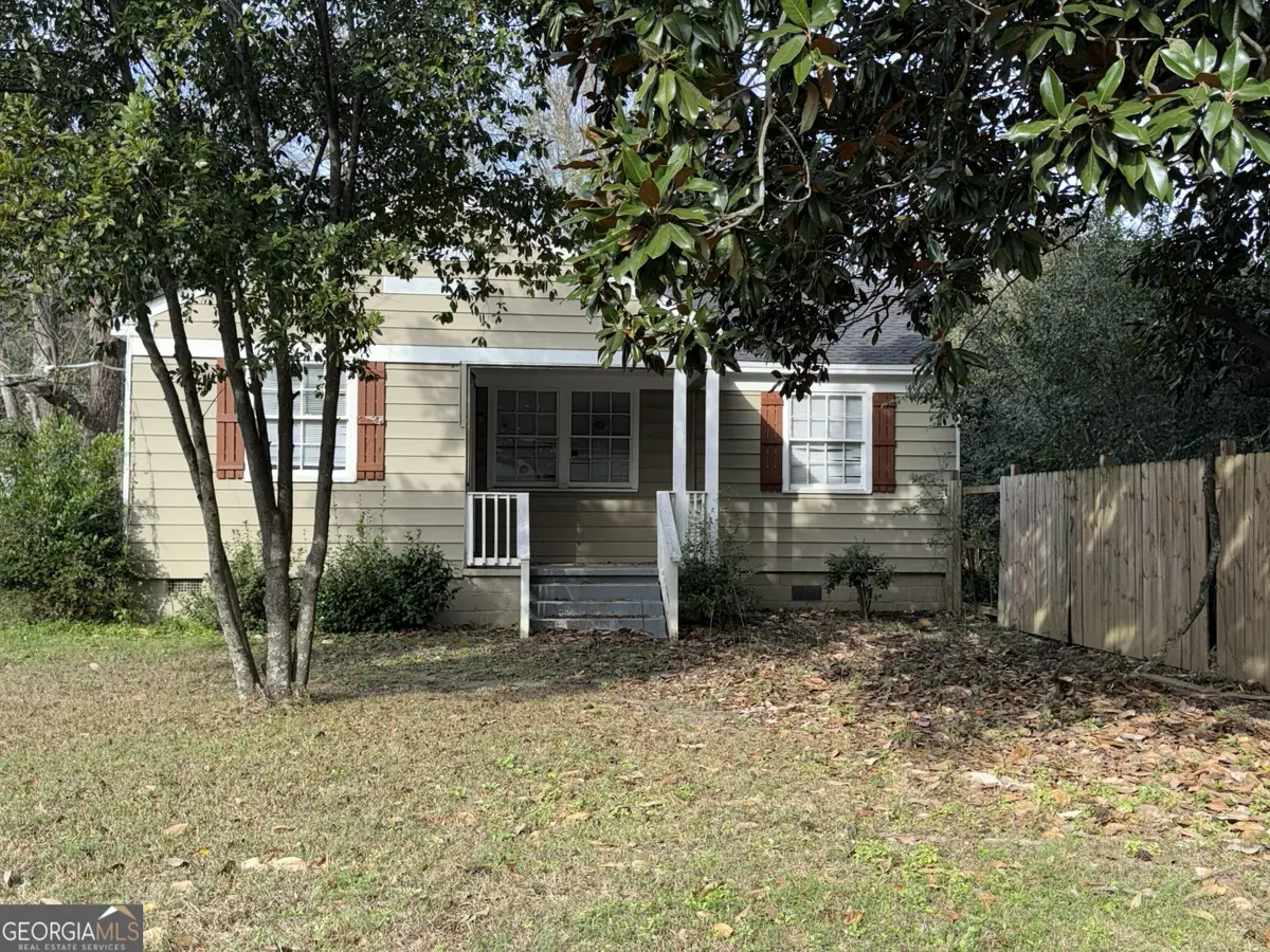 1113 Schley Street, Macon, GA 31206 - #1
