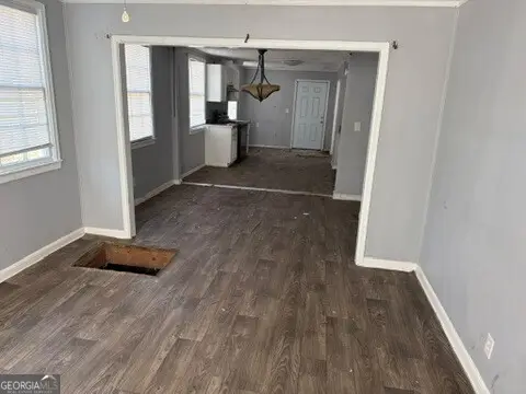 1113 Schley Street, Macon, GA 31206 - #3