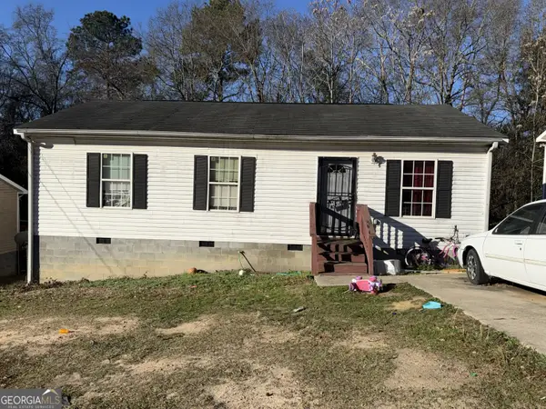 3462 Lawton Road, Macon, GA 31204