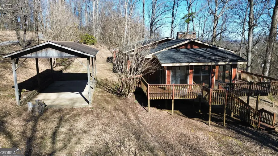 147 W Highland Street, Blue Ridge, GA 30513 - #2