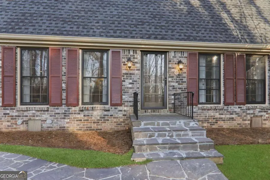 2037 Stoneleigh Drive, Stone Mountain, GA 30087 - #3