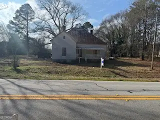 303 County Line, Fayetteville, GA 30214 - #1