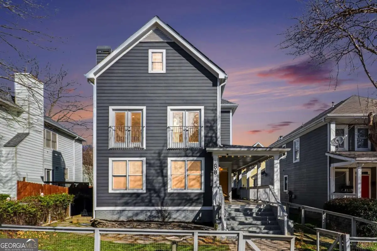 88 Richardson Street Se, Atlanta, GA 30312 - #1