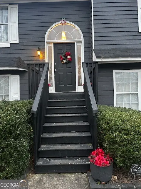 1540 La Maison Drive, Lawrenceville, GA 30043 - #2