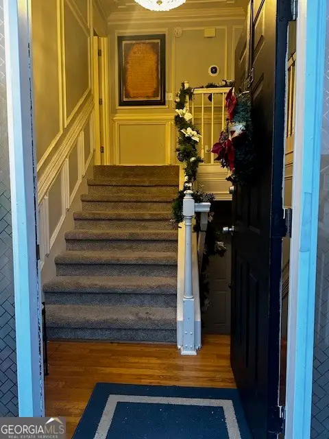 1540 La Maison Drive, Lawrenceville, GA 30043 - #3