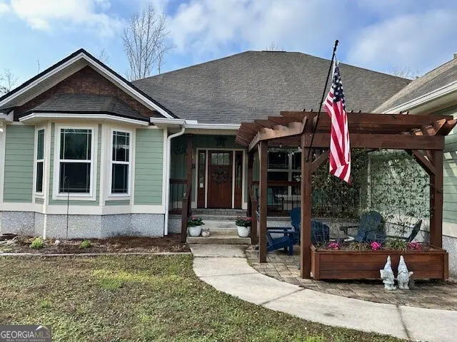 1183 Catfish Landing Circle, Kingsland, GA 31548 - #1