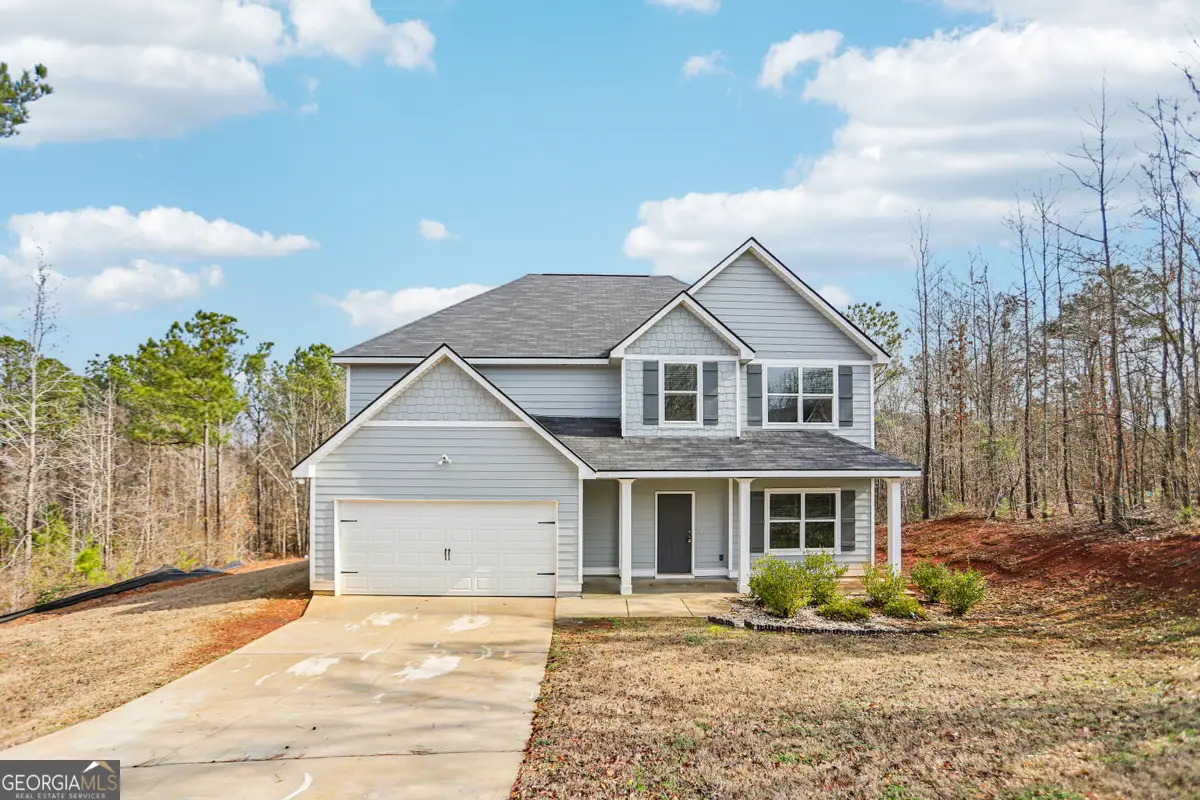 91 Richmond Drive, Lagrange, GA 30240 - #1