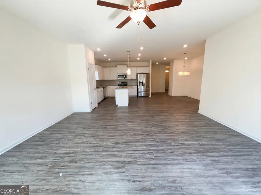 2682 N Broad Street Extension Ne, Rome, GA 30161 - #3