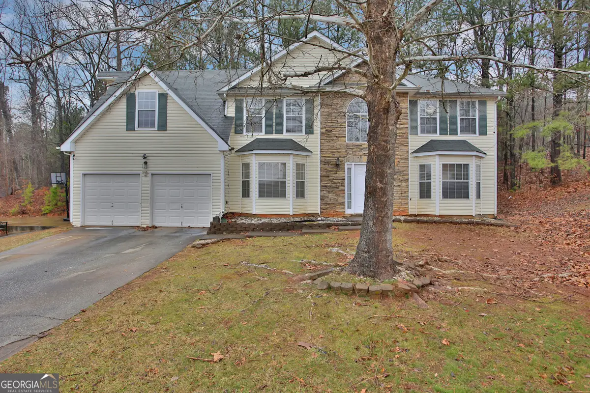 6182 Swabia Court, Stone Mountain, GA 30087 - #1