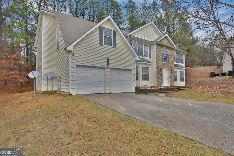 6182 Swabia Court, Stone Mountain, GA 30087 - #2