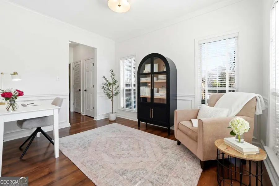 2390 Lunetta Lane, Alpharetta, GA 30004 - #3