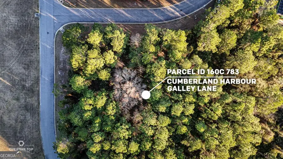 V/L 783 Galley Lane, Saint Marys, GA 31558 - #2