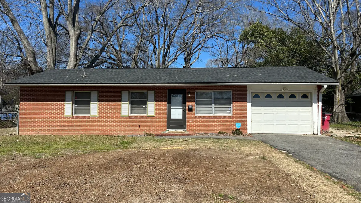 2559 Burbank Place, Macon, GA 31206 - #1
