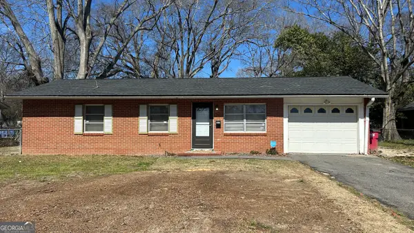 2559 Burbank Place, Macon, GA 31206