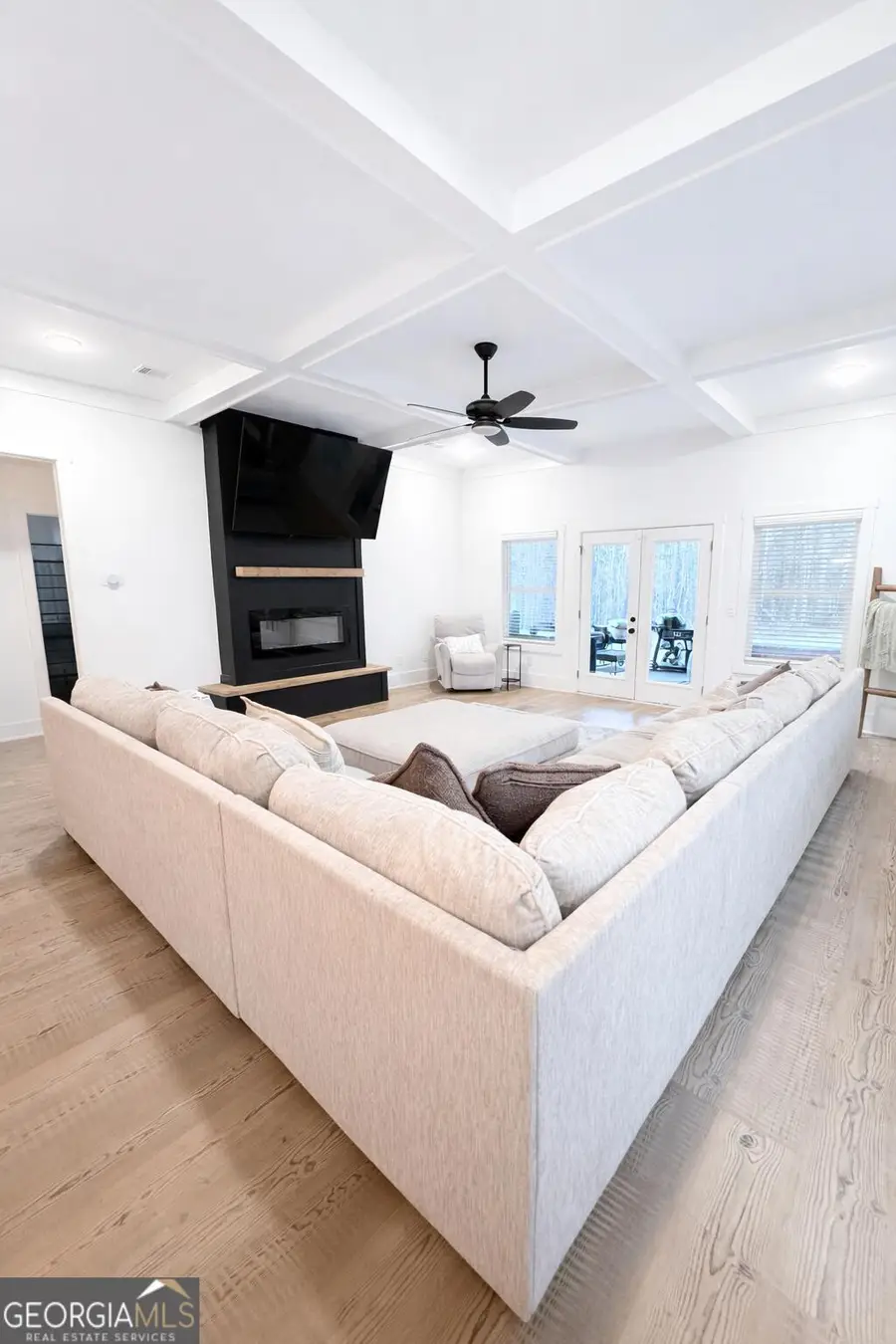 184 Clearview Drive W, Monticello, GA 31064 - #3