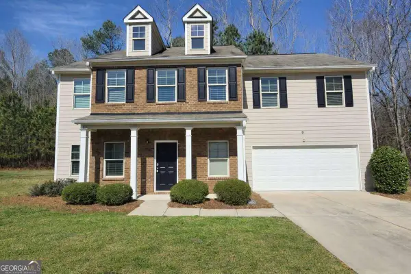 2150 Stonebrook Drive, Austell, GA 30106