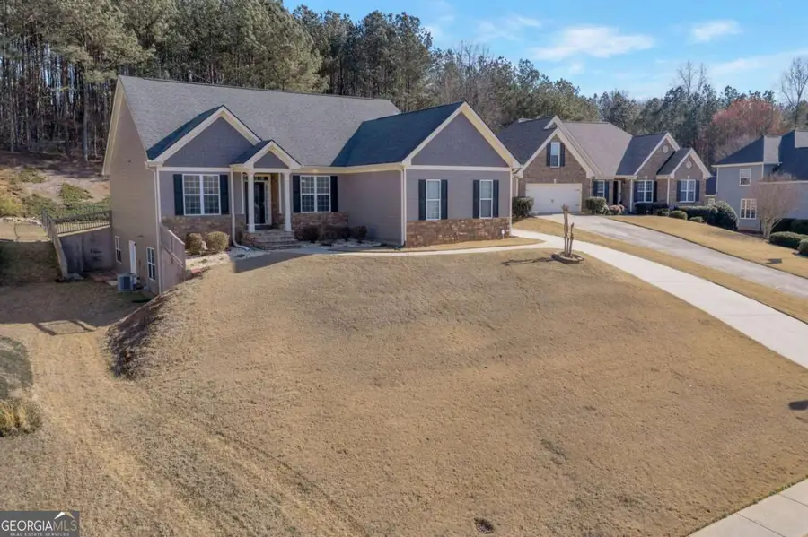 6365 Aarons Way, Flowery Branch, GA 30542 - #3