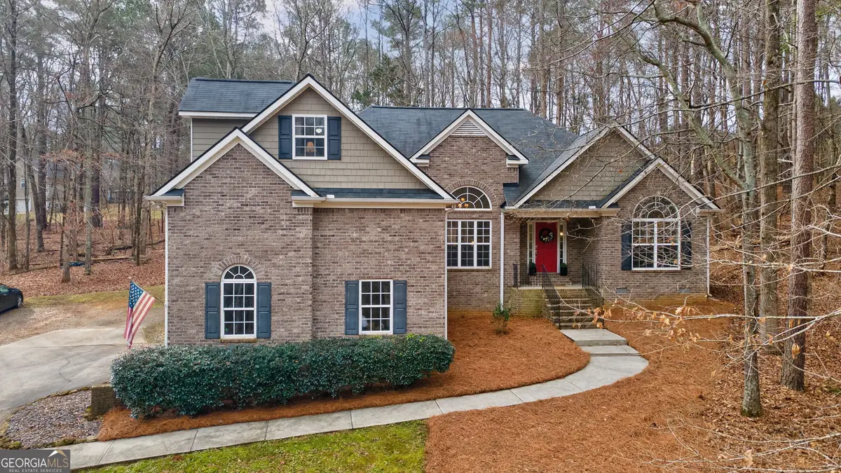 1281 Calls Creek Circle, Watkinsville, GA 30677 - #1