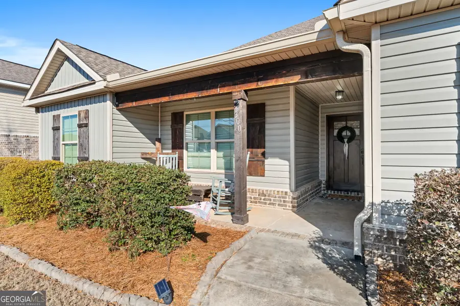 300 Kendall Court, Perry, GA 31069 - #3