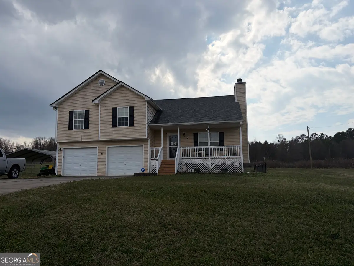 137 Stonebrooke Drive, Colbert, GA 30628 - #1