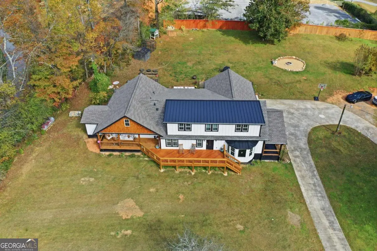 34 Bodie Road, Talking Rock, GA 30175 - #1