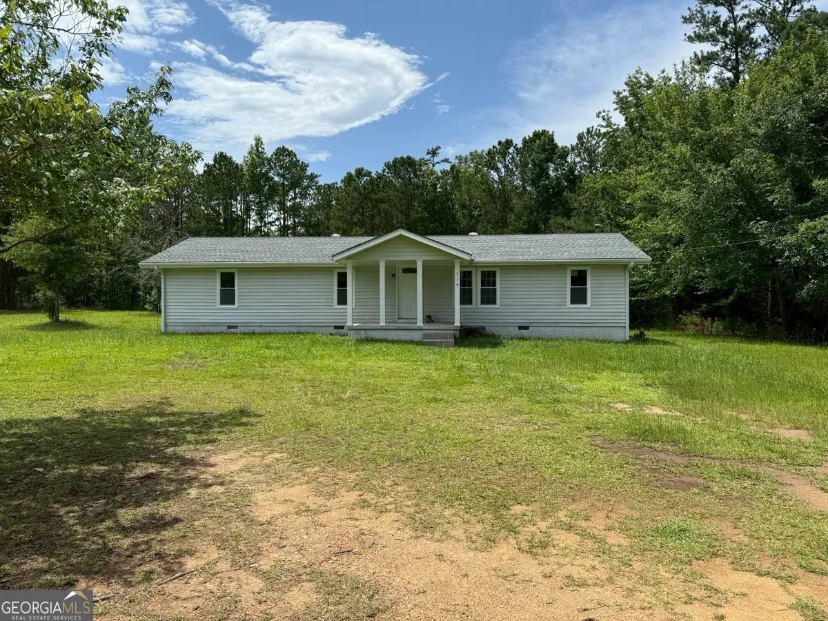 514 Phillips Road, Warm Springs, GA 31830 - #1