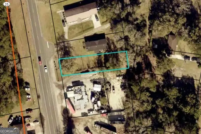 0 Us Highway 17, Kingsland, GA 31548 - #1