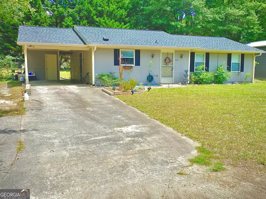 253 Stancil Drive, Toccoa, GA 30577 - #2