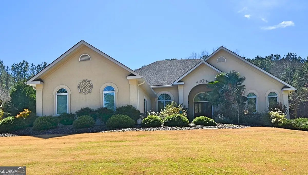 1330 Monroe Drive, Monroe, GA 30655 - #1