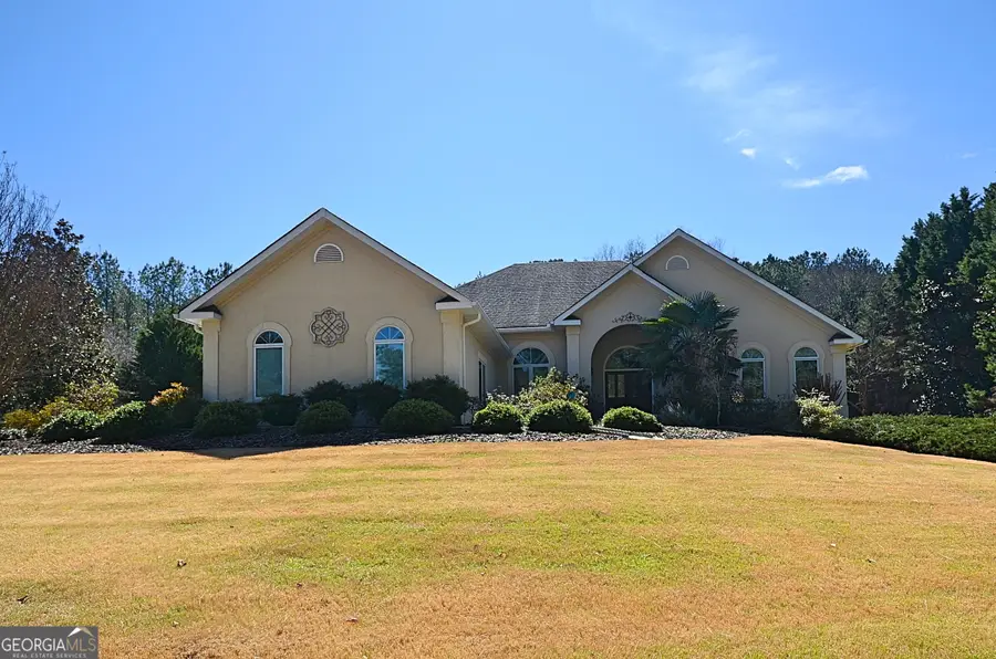 1330 Monroe Drive, Monroe, GA 30655 - #2