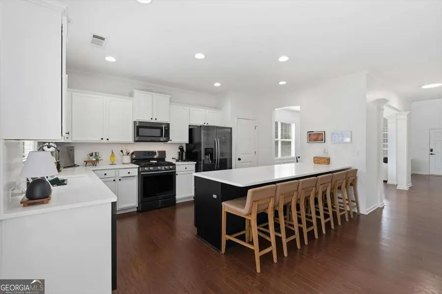 1675 Cedar Mill Drive, Powder Springs, GA 30127 - #3