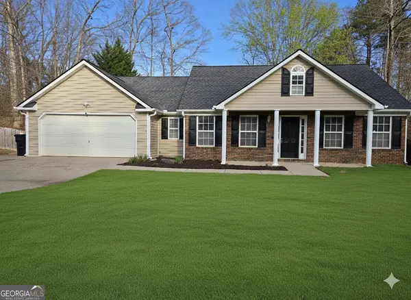 99 Georgias Lane, Dallas, GA 30157