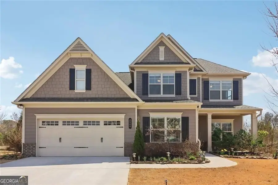 4644 Brayden Drive, Gainesville, GA 30504 - #2