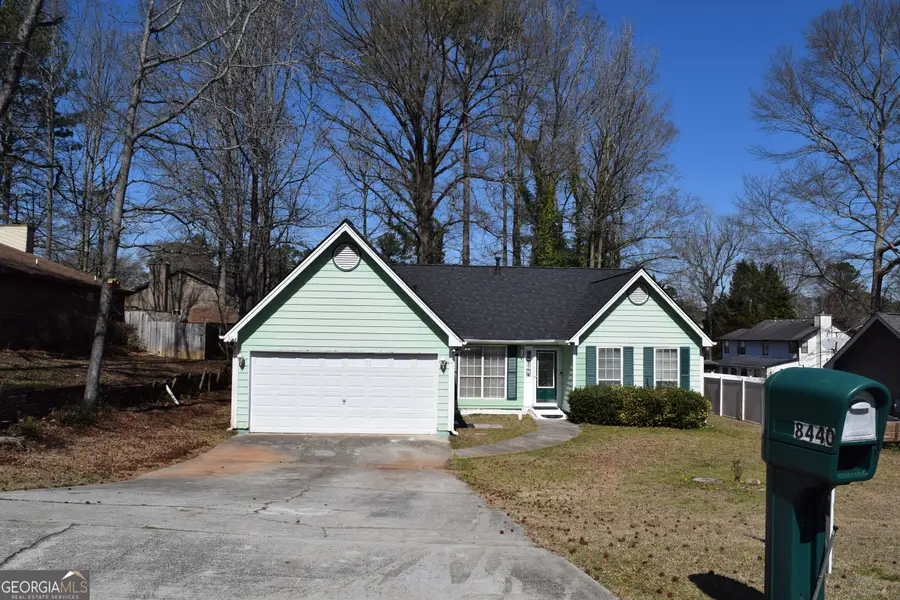 8440 Cedar Creek Ridge, Riverdale, GA 30274 - #2