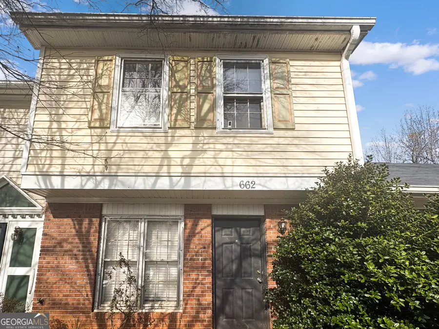 662 Browning Lane Se, Conyers, GA 30013 - #2